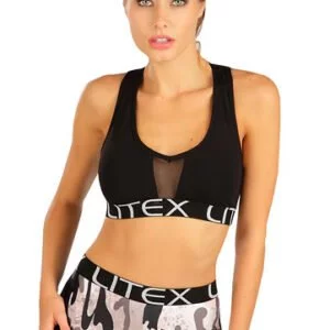 Dámský sportovní top Litex 9C652