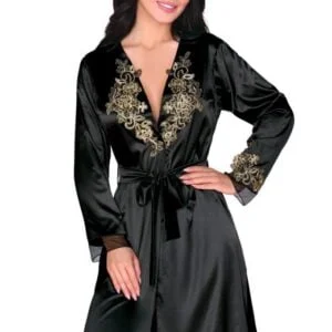 Dámský župan LivCo Corsetti Natasha