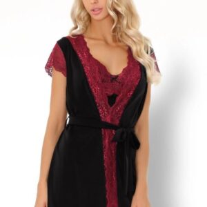 Dámský župan LivCo Kumiko