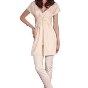 Dámský župan Livia Corsetti Shanessa dressing gown