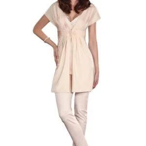 Dámský župan Livia Corsetti Shanessa dressing gown