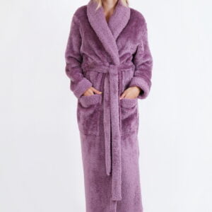 Dámský župan Vestis ALTA 2143 bezinka