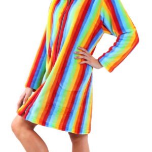 Dámský župan Vestis Capri 3856