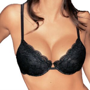 Gelová push-up podprsenka Lormar Class