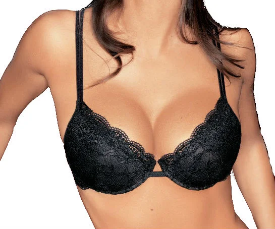 Gelová push-up podprsenka Lormar Class