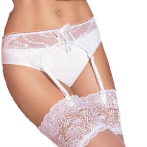 Luxusní podvazkový pás Leilieve 804