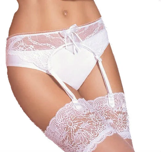 Luxusní podvazkový pás Leilieve 804