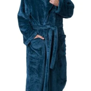 Pánský dlouhý župan Vestis 2120 Jack Extra