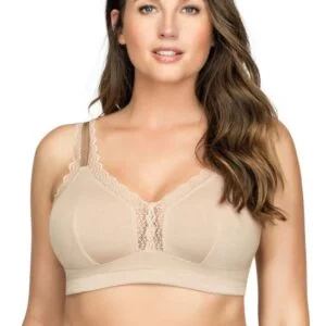 Dámská braletka Parfait P5641 tělová