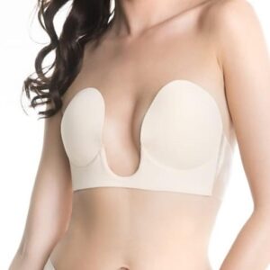 Dámská nalepovací podprsenka Julimex Vibra