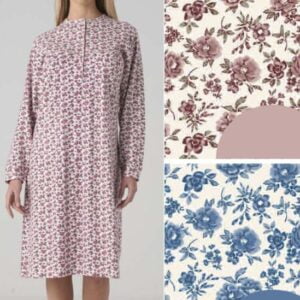 Dámská noční košile Karelpiu KF5010