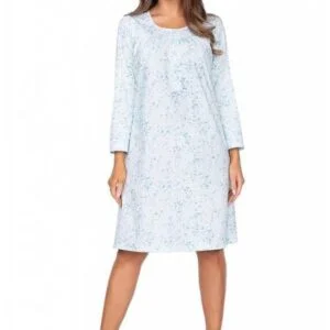 Dámská noční košile Regina 001 peprmint