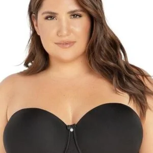 Dámská podprsenka Parfait P60915 černá