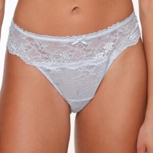 Dámská tanga LingaDore 1400T modré