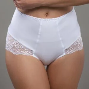 Dámské kalhotky Fantasy 15831 bílé