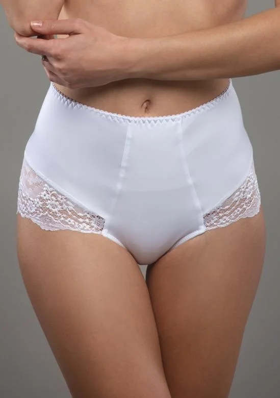 Dámské kalhotky Fantasy 15831 bílé