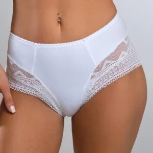 Dámské kalhotky Fantasy 481 bílé