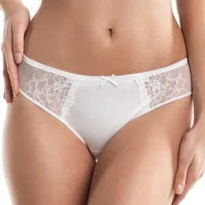 Dámské kalhotky LingaDore 1400B šampáňo