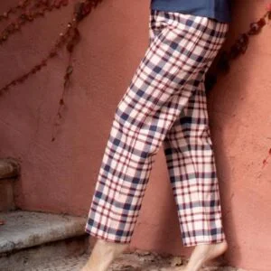 Dámské kalhoty Cotonella DDC210