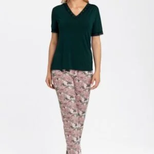 Dámské pyžamo Babella Felicity