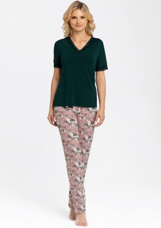 Dámské pyžamo Babella Felicity