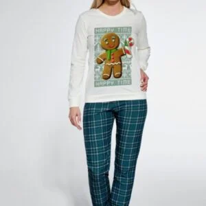 Dámské pyžamo Cornette 671/347