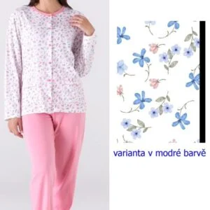 Dámské pyžamo KARELPIU KC6014