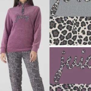 Dámské pyžamo Karelpiu KF5220