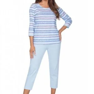 Dámské pyžamo Regina 609