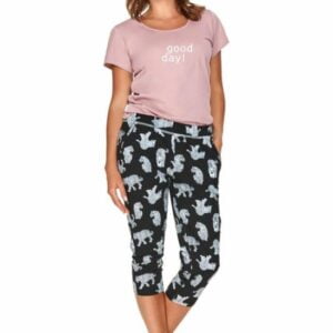 Dámské pyžamo Taro 2672