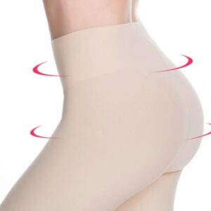Dámské stahovací kalhotky Julimex 574