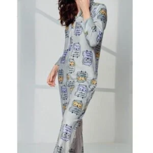 Dámský overal Infiore 601460