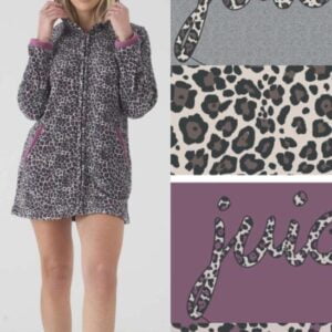 Dámský župan Karelpiu KF5223