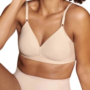 Dámská podprsenka Naturana 5232 bezkosticová