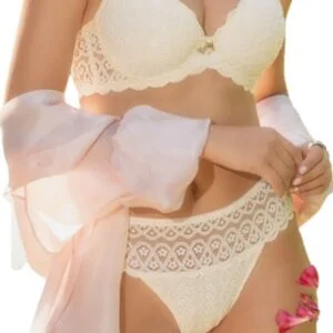 Dámské kalhotky Leilieve 6209