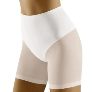Dámské stahující kalhotky Wolbar Relaxa bílé