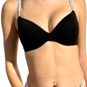 Dámská bezkosticová podprsenka Tommy Hilfiger UW0UW05606