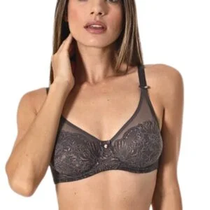 Dámská podprsenka Sassa 24429 IRON