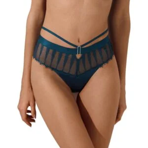 Dámské brazilky Lisca LOVELACE 12364