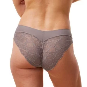 Dámské kalhotky TRIUMPH 10219711 Highleg Tai