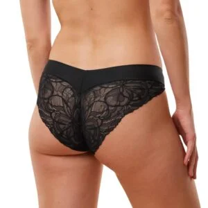 Dámské kalhotky TRIUMPH Hifhleg Tai 10219711