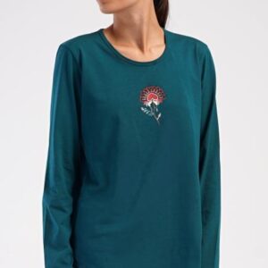 Dámské pyžamo Vienetta Secret Jasmína