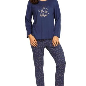 Dámské pyžamo Comtessa 2423.14