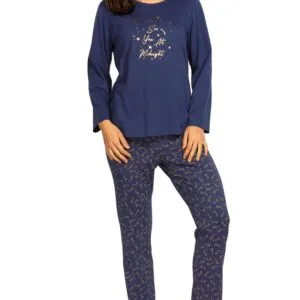 Dámské pyžamo Comtessa 2423.14