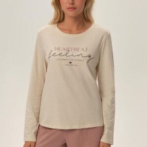 Dámské pyžamo Henderson 41868