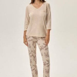 Dámské pyžamo Henderson 41874