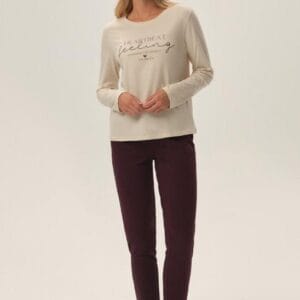 Dámské pyžamo Henderson 42709