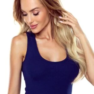 Dámské tílko Eldar Lotta modré