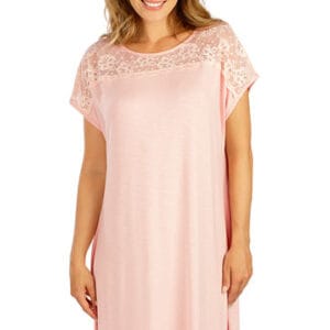 Dámská noční košilka Litex 7E210