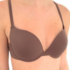 Dámská push-up podprsenka GUESS Eveline O4BC14